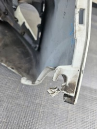 фото thumb №13, Mitsubishi space star ii lift 19- бампер перед