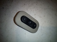 фото thumb №1, Кнопка пам'яті сидіння jeep commander 2s3006624