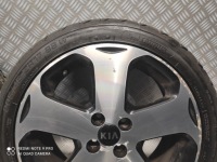 фото thumb №12, Диски алюминий 17' rx100 kia rio iii другие модели