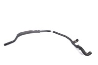 фото thumb №2, Mercedes r172 slk250d 2016 rhd шланг радиатора шланг трубный