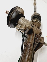 фото thumb №6, Citroen c4 ii 2012 трансмісія кермова / рейка рульова