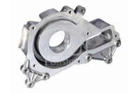 фото thumb №3, Корпус насоса жидкость охлаждающей rvi c k kerax magnum t volvo fh fh ii