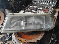 фото thumb №1, Лампа лівий перед lancia kappa