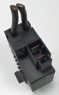 фото thumb №3, Модуль блок управления напряжения mazda rx-8 rx8 aaf15217 041008