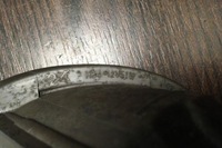 фото thumb №7, Галоген лівий переднє toyota avensis verso _m2_ 11477530 2.0l дизель 85kw