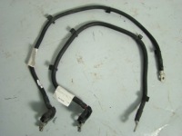 фото thumb №1, Клемма минусовая аккумулятор audi a8 d4 4h0915181 4h0915181f