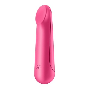 Satisfyer Ultra Power Bullet 3, вибратор 9 см