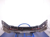 фото thumb №8, Audi q7 4l бампер задняя s-line pdc lr9a