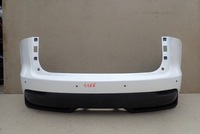 фото thumb №1, Бампер задня задній lexus nx 2014-