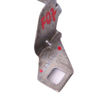 фото thumb №12, Bmw f07 держатель крепление бампер перед 7247666