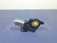 Vw polo iv 9n рестайлінг  моторчик підйомника скло перед лівий 6q2959802f Оригінал, фото thumb