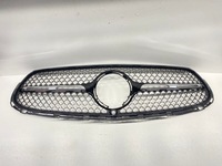 фото thumb №1, Решётка радиатор решётка радиатора mercedes glc 254 w254 amg-line