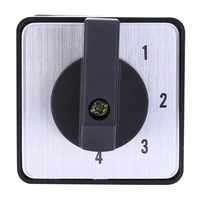 фото thumb №8, Переключатель переключатель 5-pozycyjny 9cm