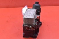 Радиатор масла 70510184 bmw f01 3.0 d 313 km xdrive 12-15 Оригинал, фото thumb