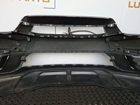 фото thumb №10, Mitsubishi asx 2 lift бампер передний poznań