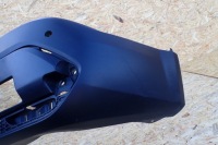 фото thumb №8, Nissan qashqai iii j12 накладка бампера задня 850b2-6ua0a спойлер