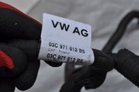 фото thumb №12, Джгут двигуна skoda rapid 1,4tsi cax 03c971612bs