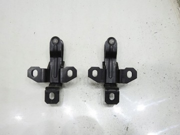 фото thumb №4, Петля петлі борт кришки зад volvo xc90 i