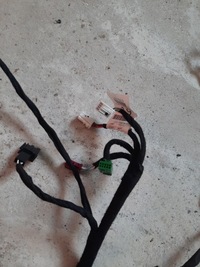 фото thumb №4, Джгут двері перед ліва mercedes w166 ml gl 18r