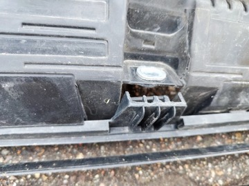 фото thumb №6, Mercedes gle gls w167 167 кермо повітря ролета жалюзі впуск