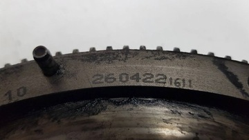 фото thumb №7, Сцепление колесо двухмассовый комплект 415043110 audi a3 leon passat octavia golf