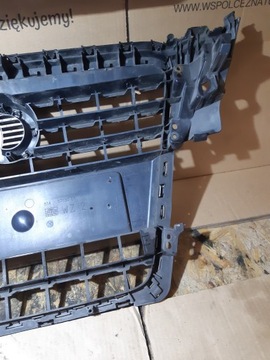 фото thumb №13, Audi a4 b8 переднее решётка радиатора решётка радиатор перед комплектный