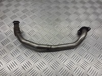 фото thumb №1, Труба шланг egr peugeot 407 2.0 hdi