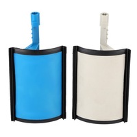 фото thumb №13, Крышки крышка обдув воздуха do peugeot 407