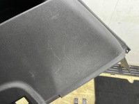 Обивка opel zafira b 05-14r. обшивка обшивки багажника вкладыш мат Доставка, фото thumb