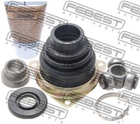 фото thumb №2, Шарнір піввісь 2411-loglh febest dacia logan i