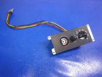 фото thumb №1, Панель обдув обдув 55055482a dodge ram 1500 94-03 r