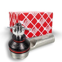 фото thumb №8, Наконечник тяга кермовий suzuki swift alto 09- le/pr