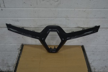 фото thumb №1, Решётка радиатора решётка renault kadjar 15 - 623103685r