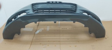 фото thumb №7, Бампер перед переднее audi a6 c7 s-line 4g 4g0807233 передний рестайлинг