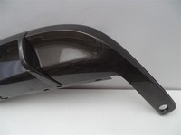 фото thumb №8, Накладка решётка левая porsche cayman 981 boxser