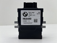 фото thumb №1, Bmw 3 f30 f31 модуль насоса пального 7461741