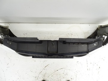 фото thumb №11, Бампер перед переднее audi a3 8p рестайлинг 08-12e s-line белый ly9c