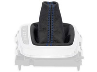 фото thumb №8, Ford s-max 2 автоматическая коробка передач 15-21 чехол переключения передач