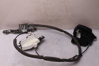 фото thumb №1, Partner iii 08r- замок + ручка лівий bok двері