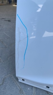 фото thumb №4, Hyundai kona 2018- дверь передние перед левая