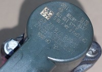 Купити Mercedes w220 w163 w211 4.0 cdi молдинг упорскування a6280780249 a0041537528, фото thumb