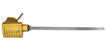 Электрический обогреватель для радиатора QSX 900W Gold Cini