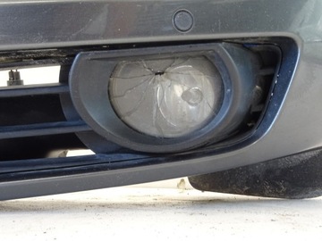 фото thumb №6, Бампер перед переднее audi q7 4l s-line 05-10r