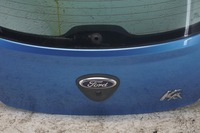 фото thumb №10, Крышка багажника багажника задняя ford ka mk2 iii 49