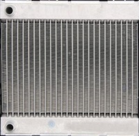 фото thumb №1, Радиатор mercedes gla-klasse x156 2012-2019 amg