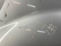 фото thumb №8, Nissan x-trail t30 2007 перед сторона правая крыло