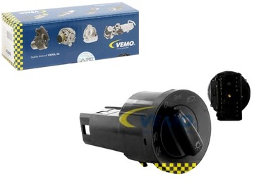 фото thumb №1, Вимикач перемикач світла [vemo]