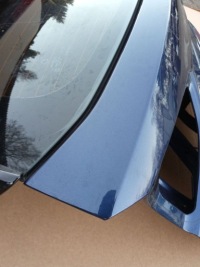 фото thumb №9, Крышка багажника стекло w крышка багажника bmw x1 f48 f49