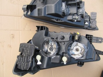 фото thumb №10, Buick encore 16- 20 лампа левая лампы фара левый opel mokka x