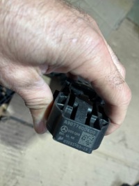 A9077600400 ручка дверь правая mercedes sprinter 18-24 rok оригинал Доставка, фото thumb